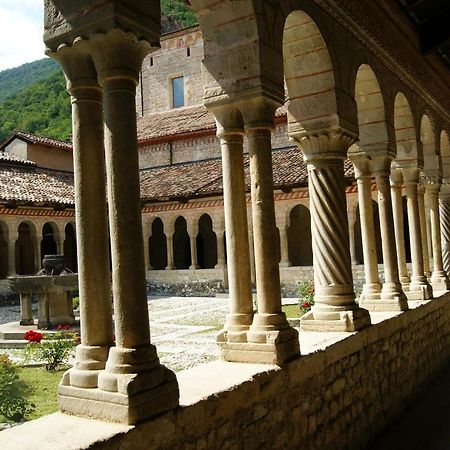 B&B Miro Pieve di Soligo Buitenkant foto