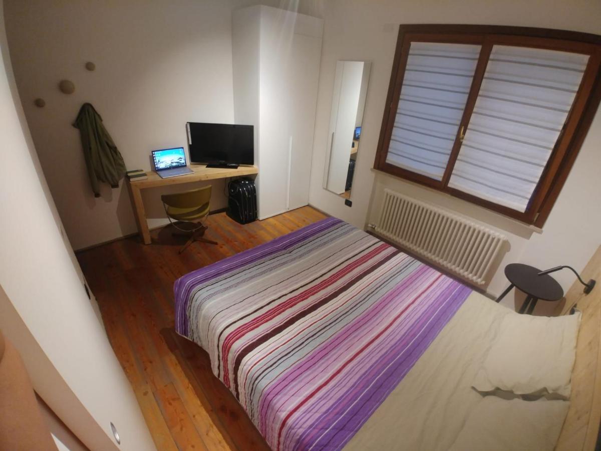 B&B Miro Pieve di Soligo Buitenkant foto