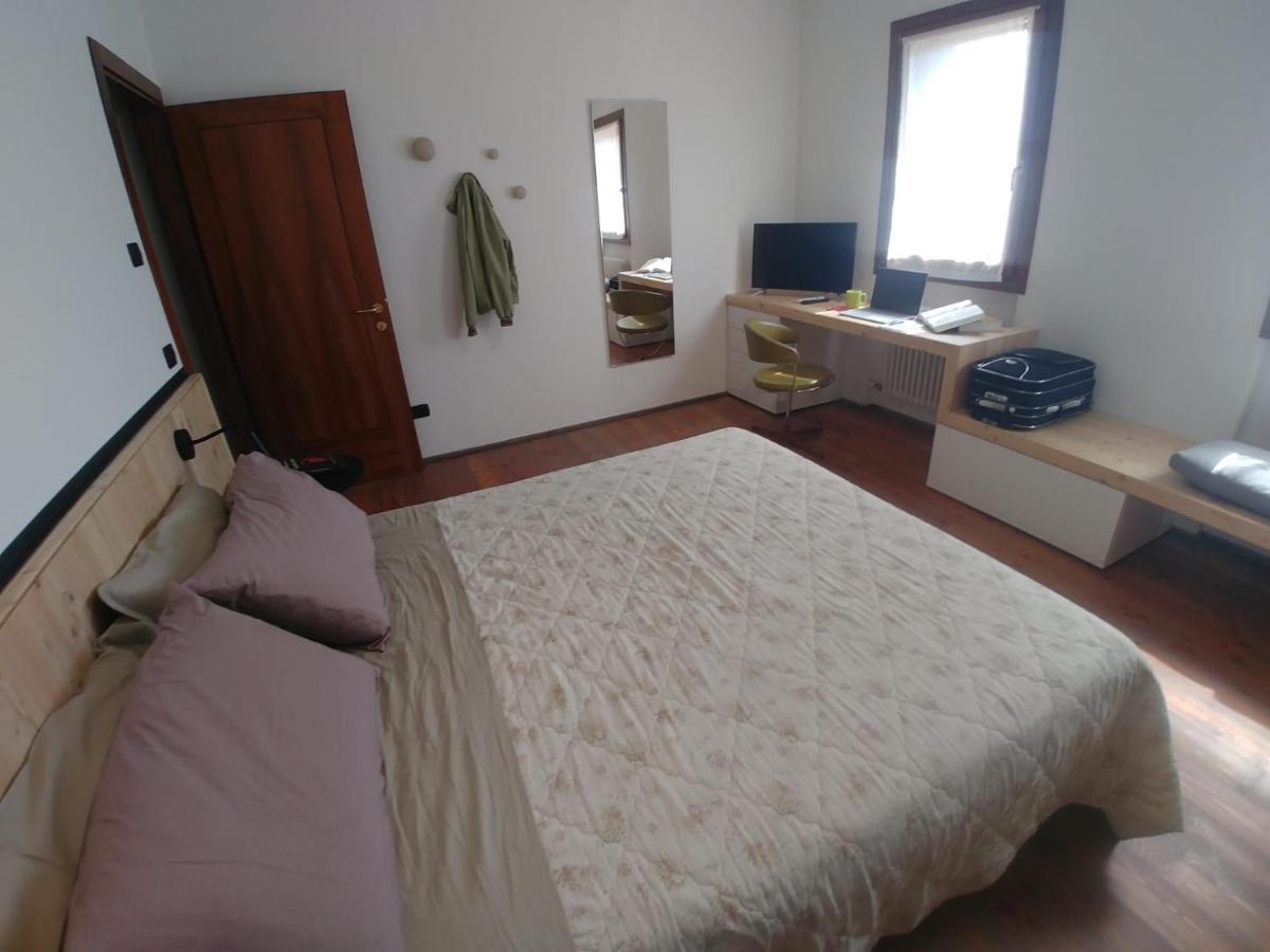 B&B Miro Pieve di Soligo Buitenkant foto