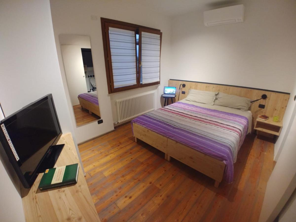 B&B Miro Pieve di Soligo Buitenkant foto