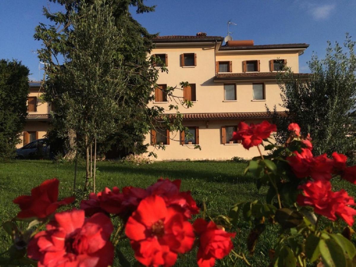 B&B Miro Pieve di Soligo Buitenkant foto