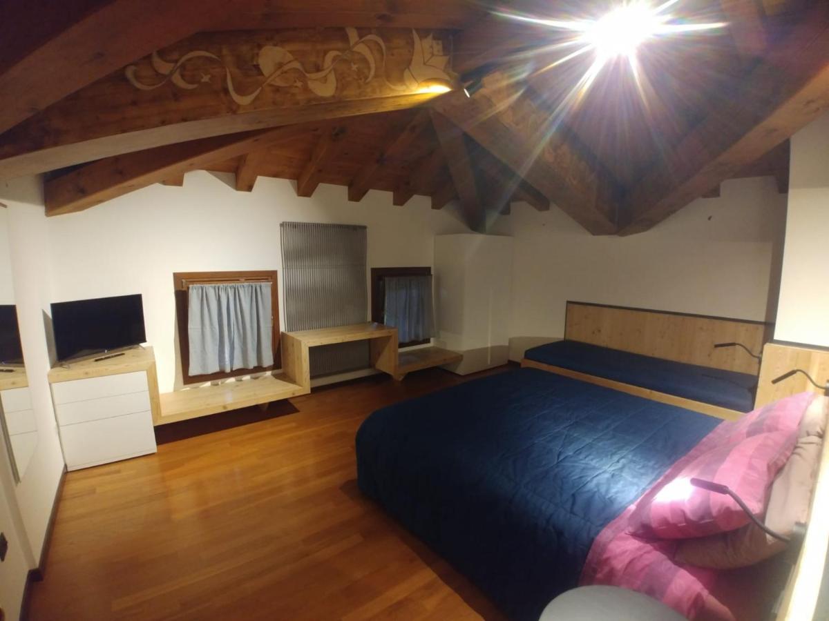B&B Miro Pieve di Soligo Buitenkant foto