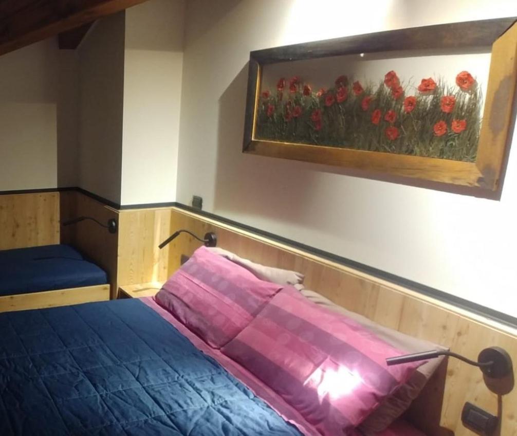 B&B Miro Pieve di Soligo Buitenkant foto