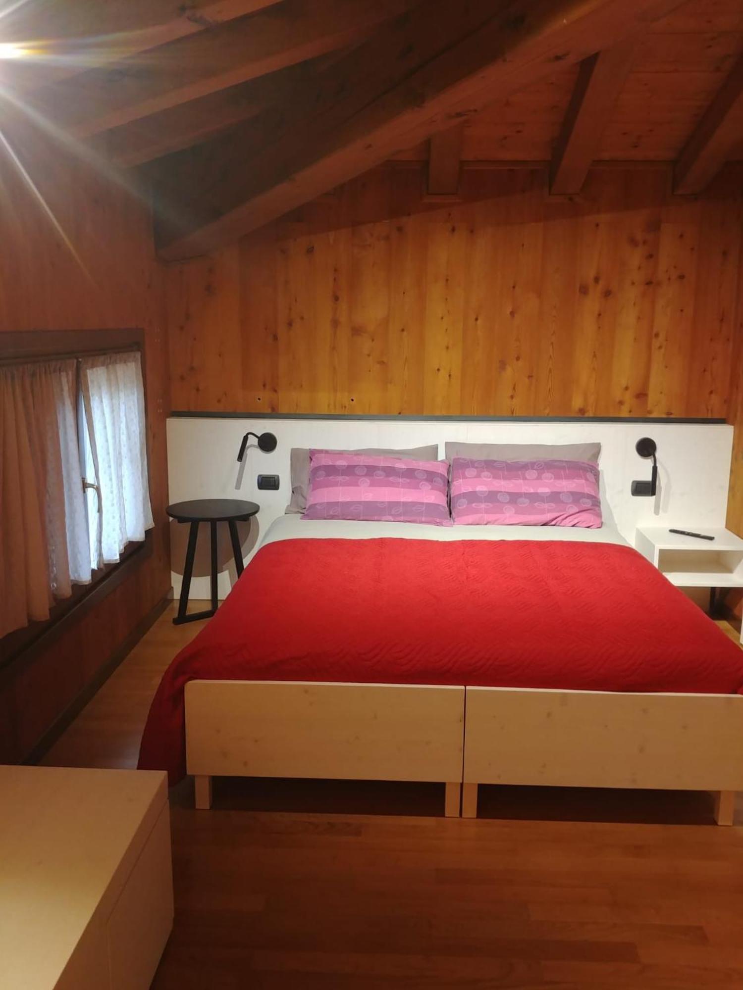 B&B Miro Pieve di Soligo Buitenkant foto